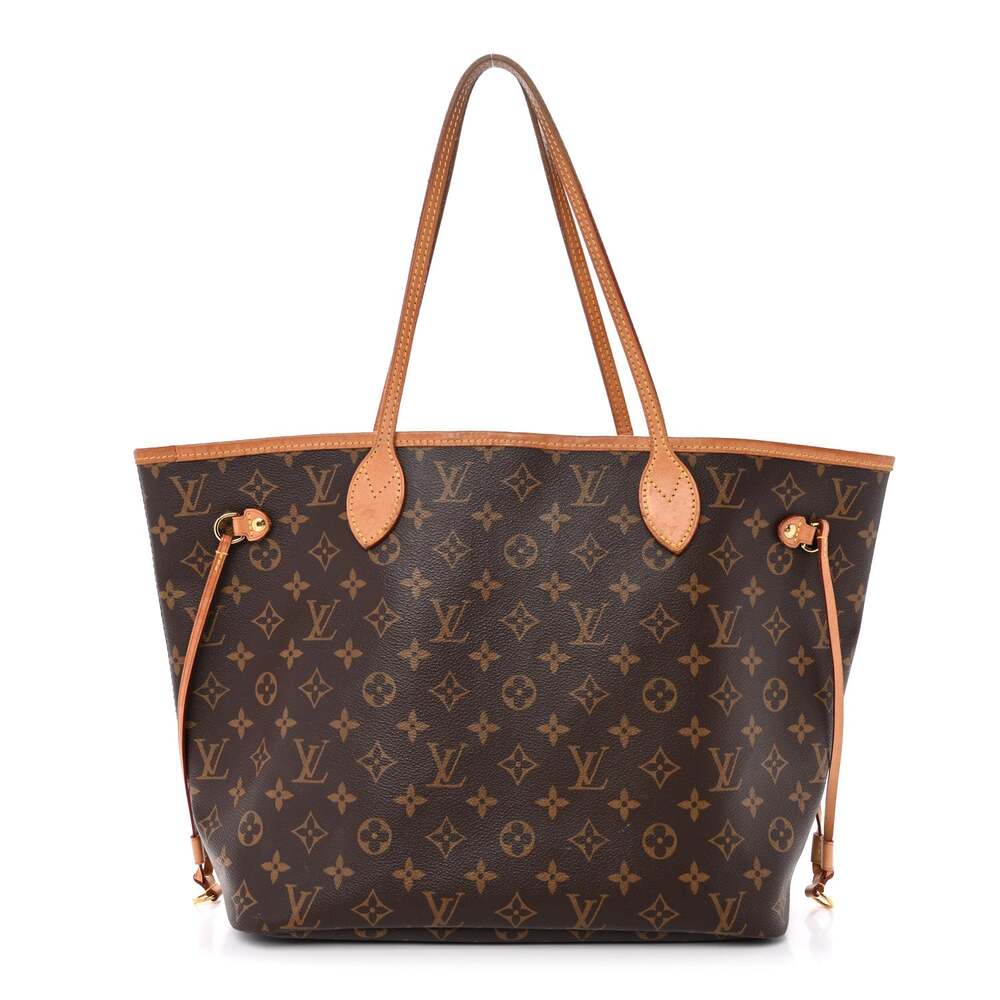 Louis Vuitton Neo Neverfull Mm Cherry #271008L13B